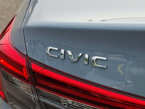 Used 2024 Honda Civic Sport image 30