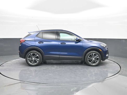 Used 2023 Buick Encore GX Essence w/ Advanced Technology Package image 9
