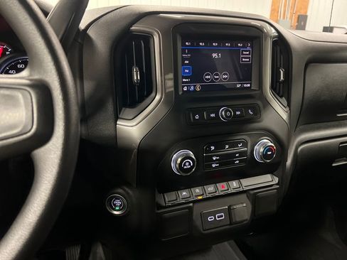 Certified 2023 GMC Sierra 1500 Pro w/ Pro Value Package image 22