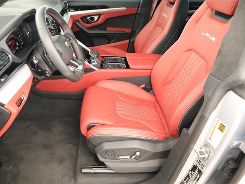 Used 2024 Lamborghini Urus S image 24
