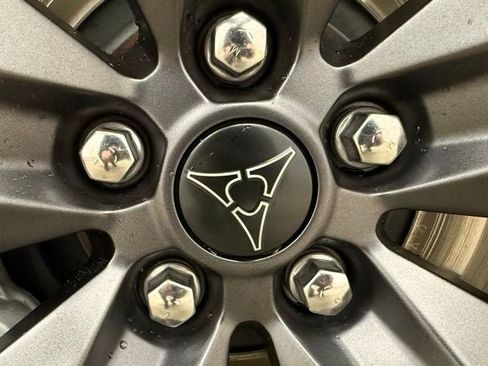 New 2026 Dodge Charger Scat Pack w/ Blacktop Package AWD/4WD image 36