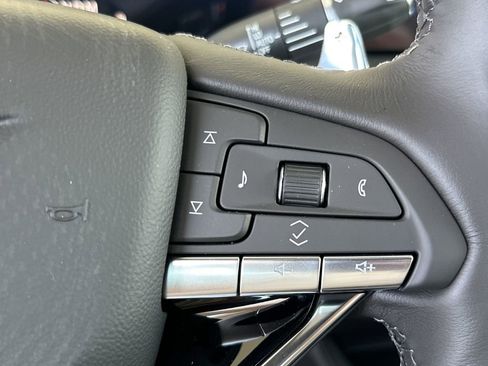 New 2026 Cadillac CT5 Premium Luxury image 19