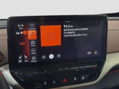 Used 2023 Volkswagen ID.4 Pro image 14