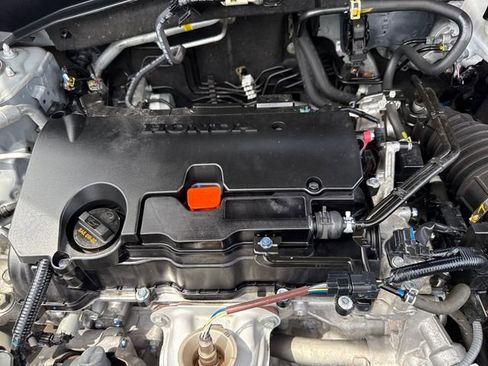 Certified 2024 Honda HR-V Sport image 40