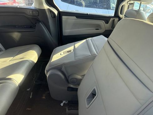 Used 2022 Honda Odyssey Touring image 22