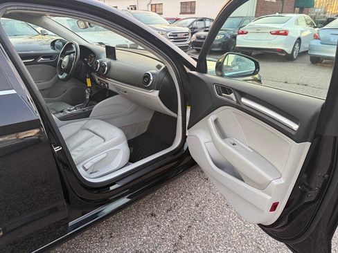 Used 2015 Audi A3 1.8T Premium w/ Audi MMI Navigation Plus image 12