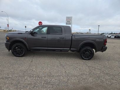 Used 2022 RAM 2500 Limited