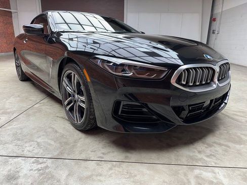 New 2026 BMW 840i xDrive 840i image 7