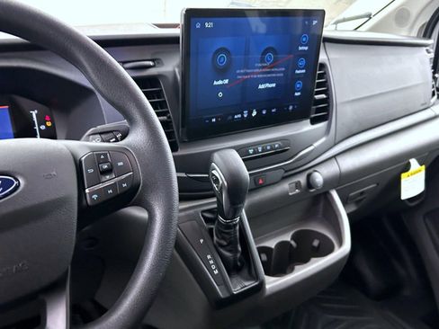 New 2026 Ford Transit 350 XL image 12