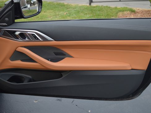 Certified 2024 BMW 430i Convertible w/ M Sport Package image 38