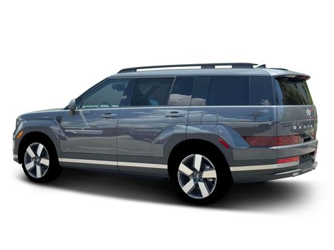 New 2026 Hyundai Santa Fe Limited AWD/4WD image 4