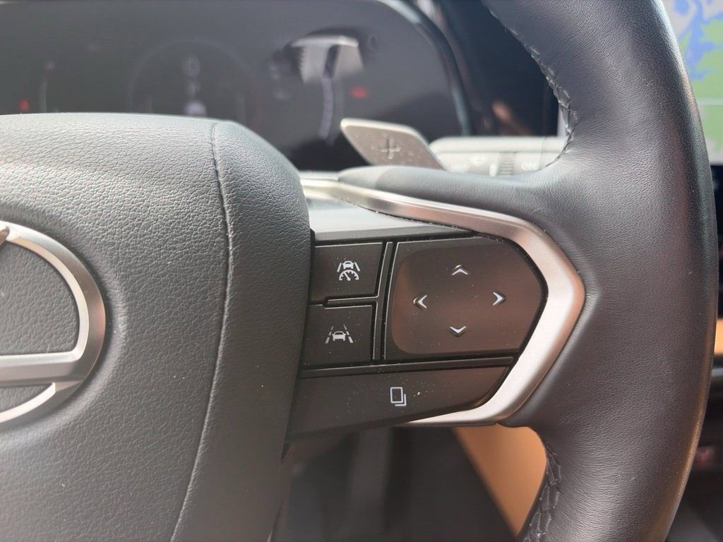 Certified 2024 Lexus NX 350 AWD image 7