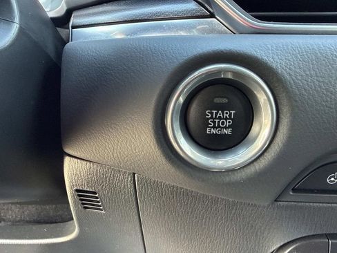 Certified 2024 MAZDA CX-5 2.5 Turbo image 38