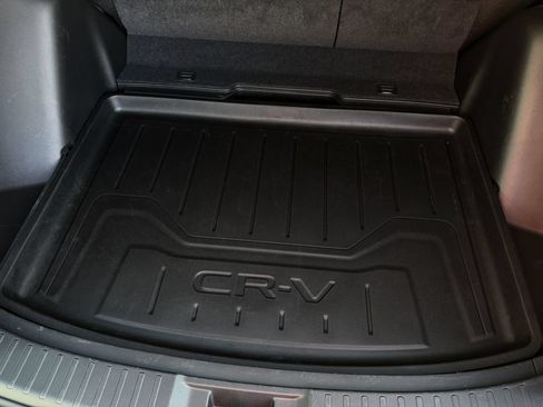 Certified 2025 Honda CR-V LX image 31