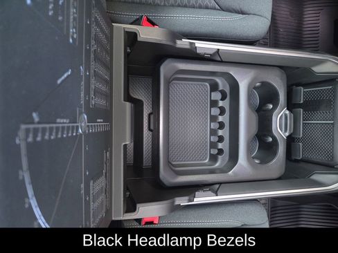 New 2026 RAM 1500 Big Horn image 25