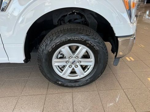 Used 2021 Ford F150 XLT image 10