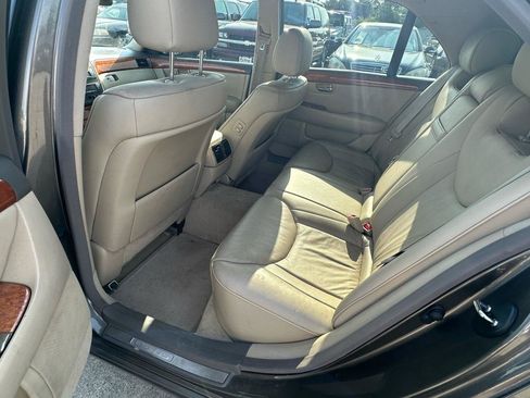 Used 2004 Lexus LS 430 w/ Premium Pkg RWD image 8
