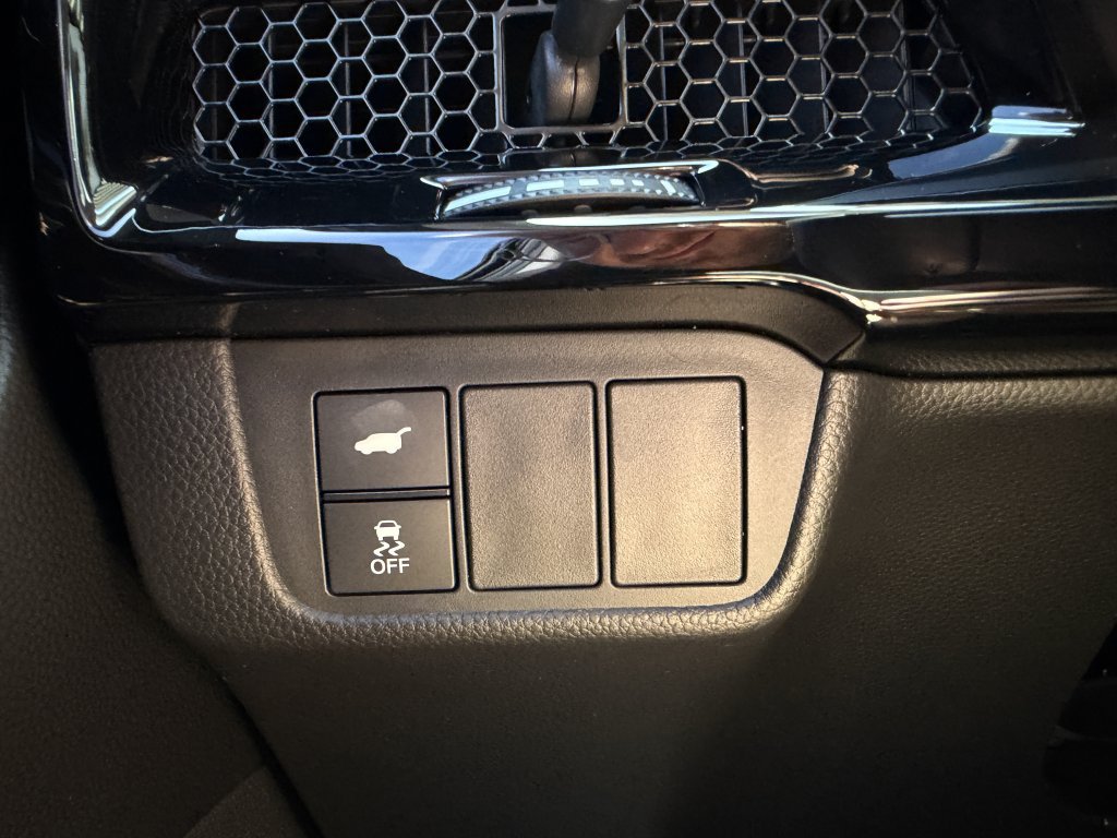 Used 2024 Honda CR-V EX-L image 28