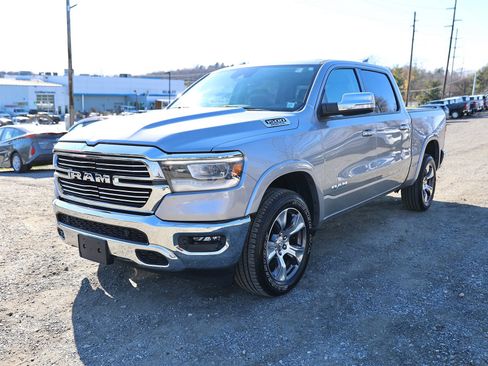 Used 2022 RAM 1500 Laramie image 3