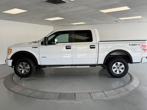 Used 2013 Ford F150 XL w/ XL Plus Pkg AWD/4WD image 4