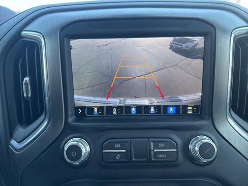 Used 2021 GMC Sierra 1500 Denali w/ Denali Ultimate Package image 18
