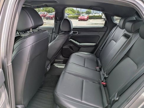 Used 2023 Acura Integra A-Spec FWD image 13