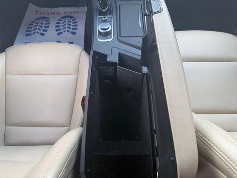 Certified 2023 Cadillac CT5 Luxury w/ Sun And Sound Package image 27