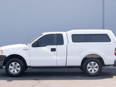 Used 2007 Ford F150 XL RWD image 9