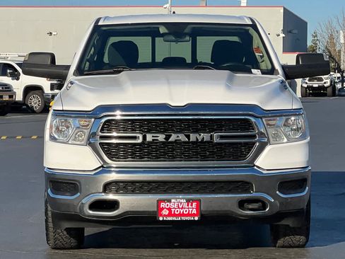 Used 2019 RAM 1500 Tradesman image 10