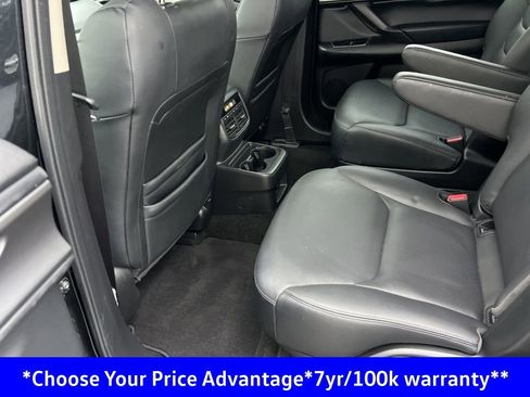 Used 2023 MAZDA CX-9 Touring Plus image 39