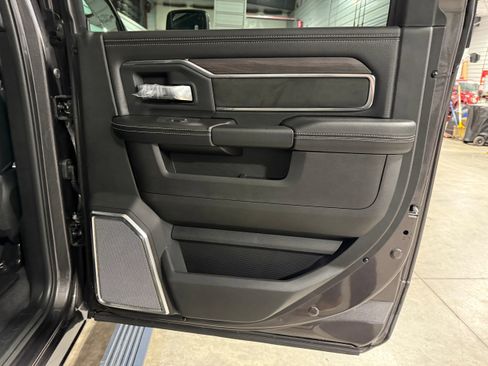 New 2026 RAM 3500 Laramie image 10