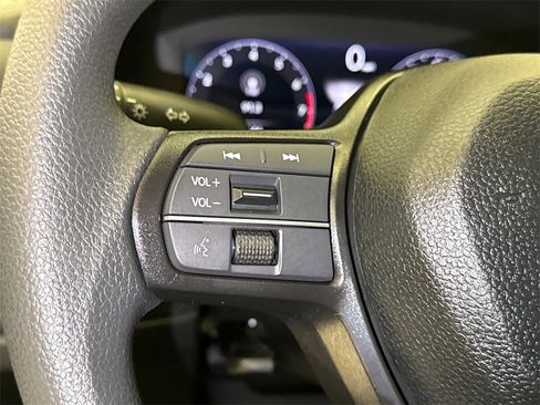 New 2025 Honda Accord LX image 29