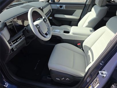 New 2026 Hyundai Santa Fe Limited