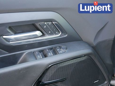 Used 2024 Chevrolet Silverado EV RST image 14