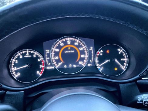 Certified 2022 MAZDA CX-30 2.5 Turbo w/ Premium Package image 20