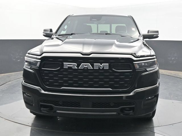 Used 2026 RAM 1500 Big Horn AWD/4WD image 11
