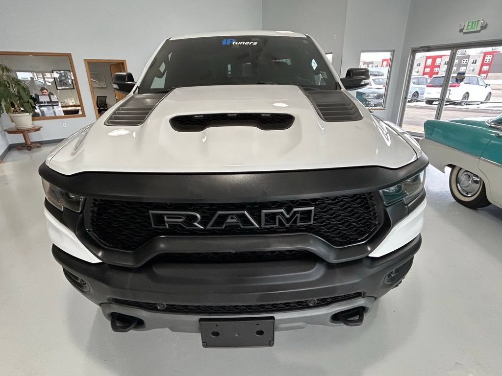 Used 2021 RAM 1500 TRX w/ TRX Level 2 Equipment Group AWD/4WD image 10