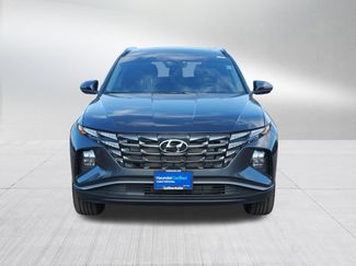 Certified 2023 Hyundai Tucson SEL w/ Convenience Package video 2