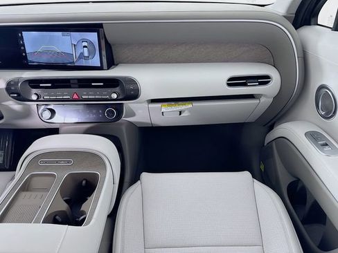 New 2026 Hyundai Palisade Limited FWD image 43