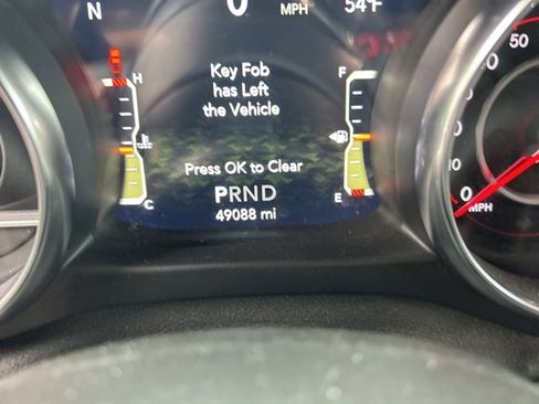 Used 2021 Jeep Gladiator Rubicon image 2