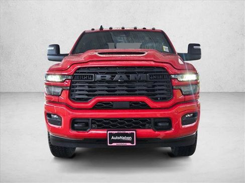 New 2026 RAM 2500 Tradesman AWD/4WD image 6