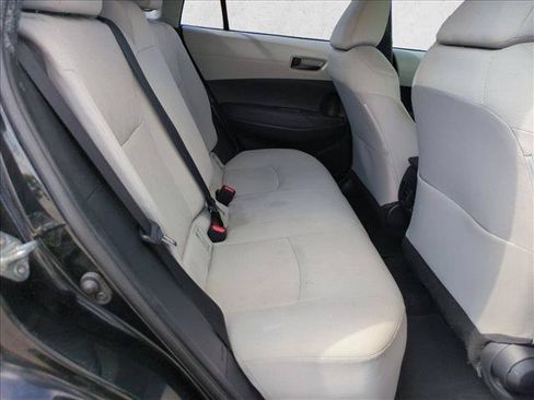 Used 2023 Toyota Corolla Cross L FWD image 20