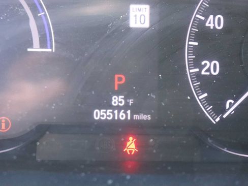 Used 2019 Honda Insight Touring image 11