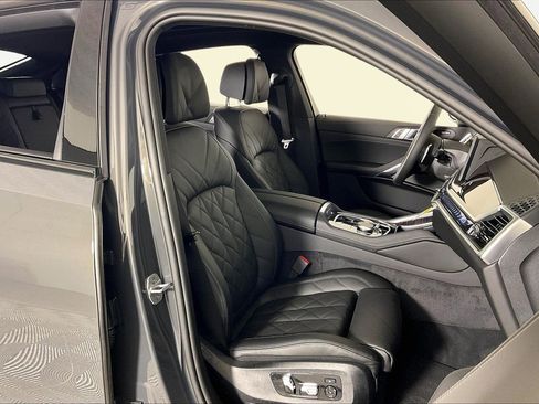 New 2026 BMW X6 xDrive40i AWD/4WD image 14