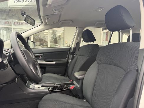 Used 2015 Subaru Impreza 2.0i Premium image 18