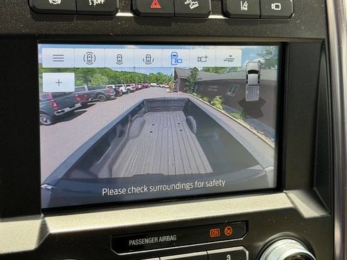 Used 2020 Ford F350 Limited AWD/4WD image 57