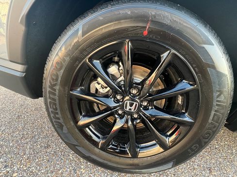 New 2026 Honda CR-V Sport-L image 11