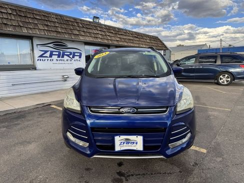 Used 2014 Ford Escape SE w/ Equipment Group 201A image 2