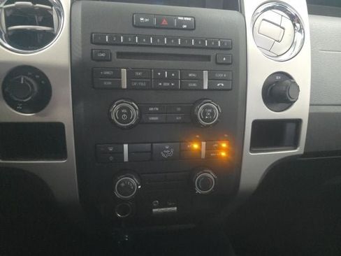 Used 2013 Ford F150 XLT w/ Trailer Tow Pkg AWD/4WD image 21