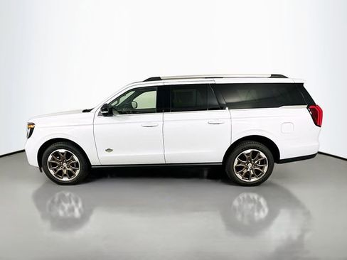 New 2026 Ford Expedition Max King Ranch AWD/4WD image 4